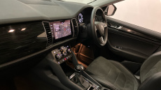 Skoda Kodiaq 2.0 TDI SE L 5dr DSG [7 Seat] Diesel Estate